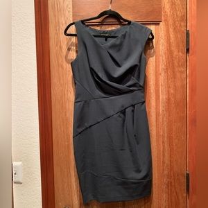 Cybthia Steffe dress